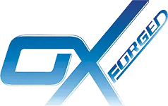 oxforged logo